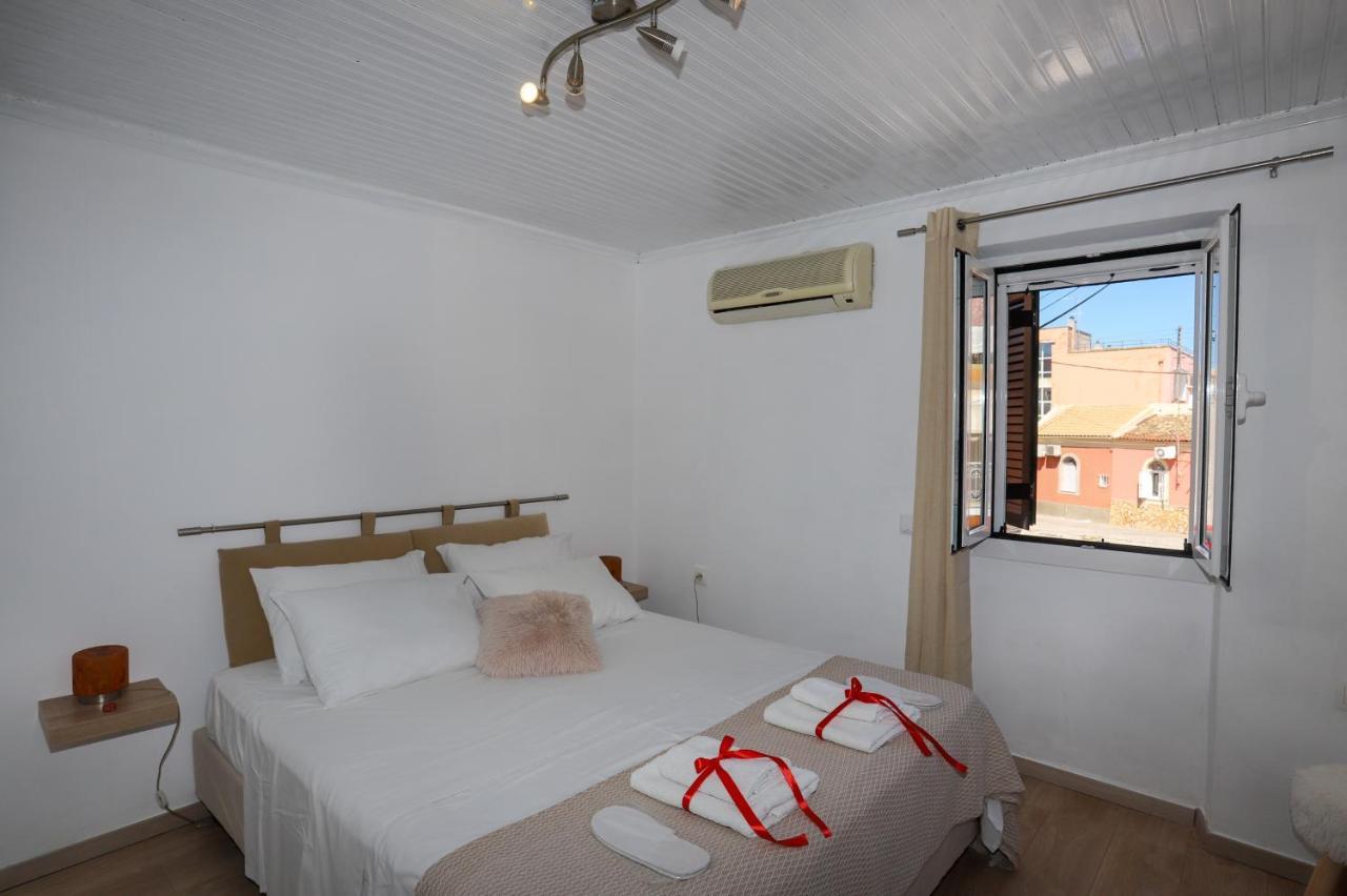 Appartement Corfu Port Corfu (city)