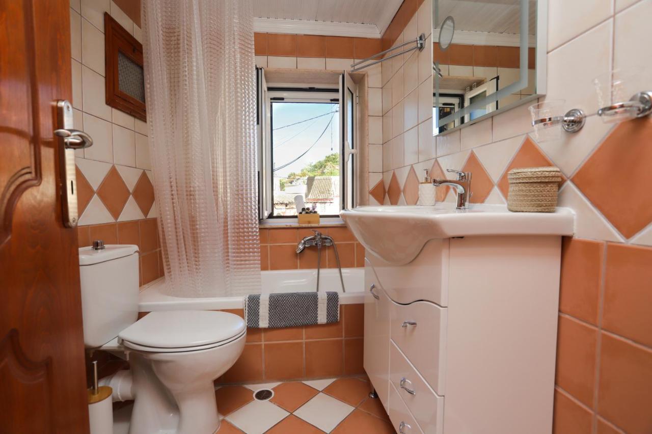 Corfu Port Appartement *