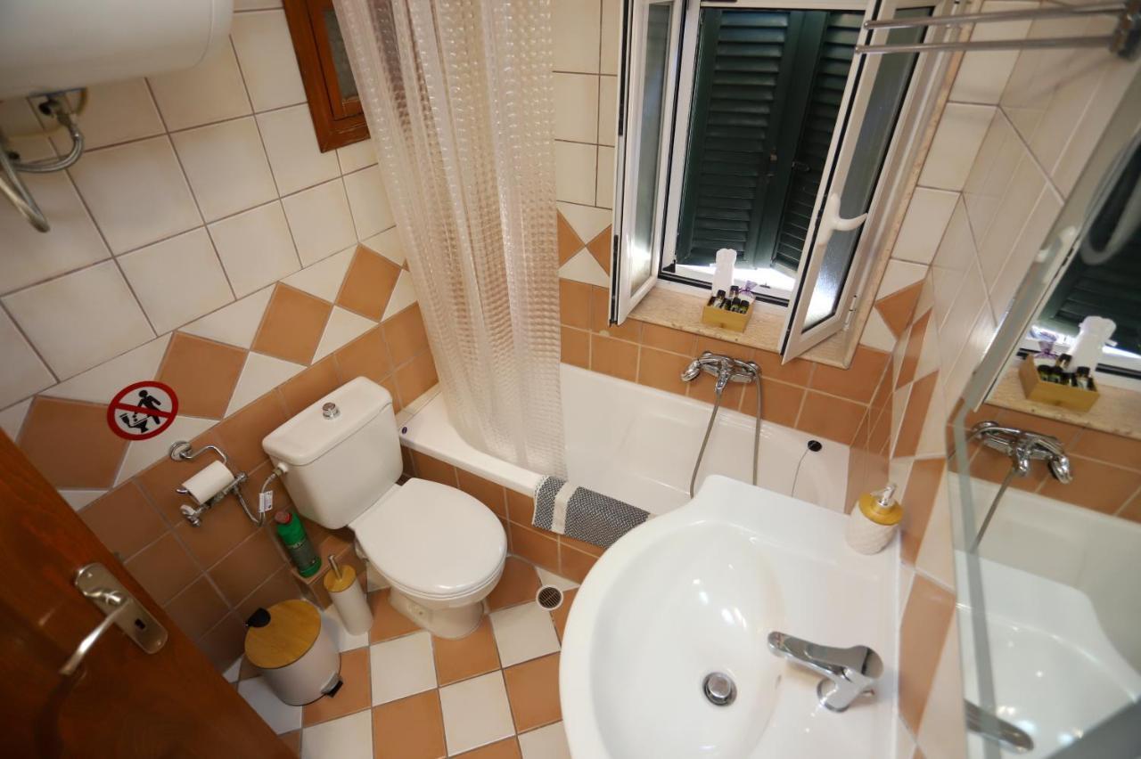 Appartement Corfu Port Corfu (city)