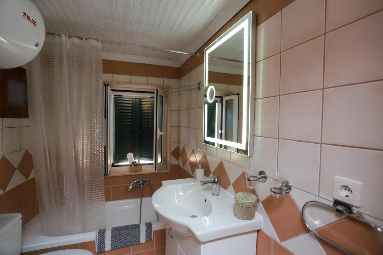 Corfu Port Appartement