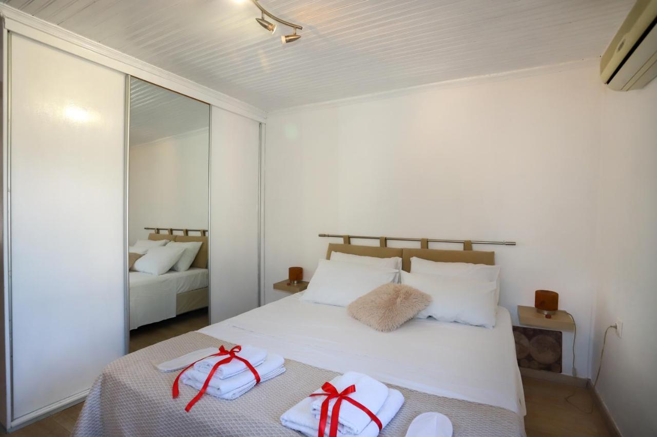 Appartement Corfu Port *