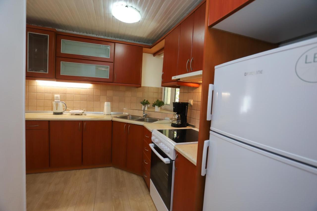 Appartement Corfu Port *