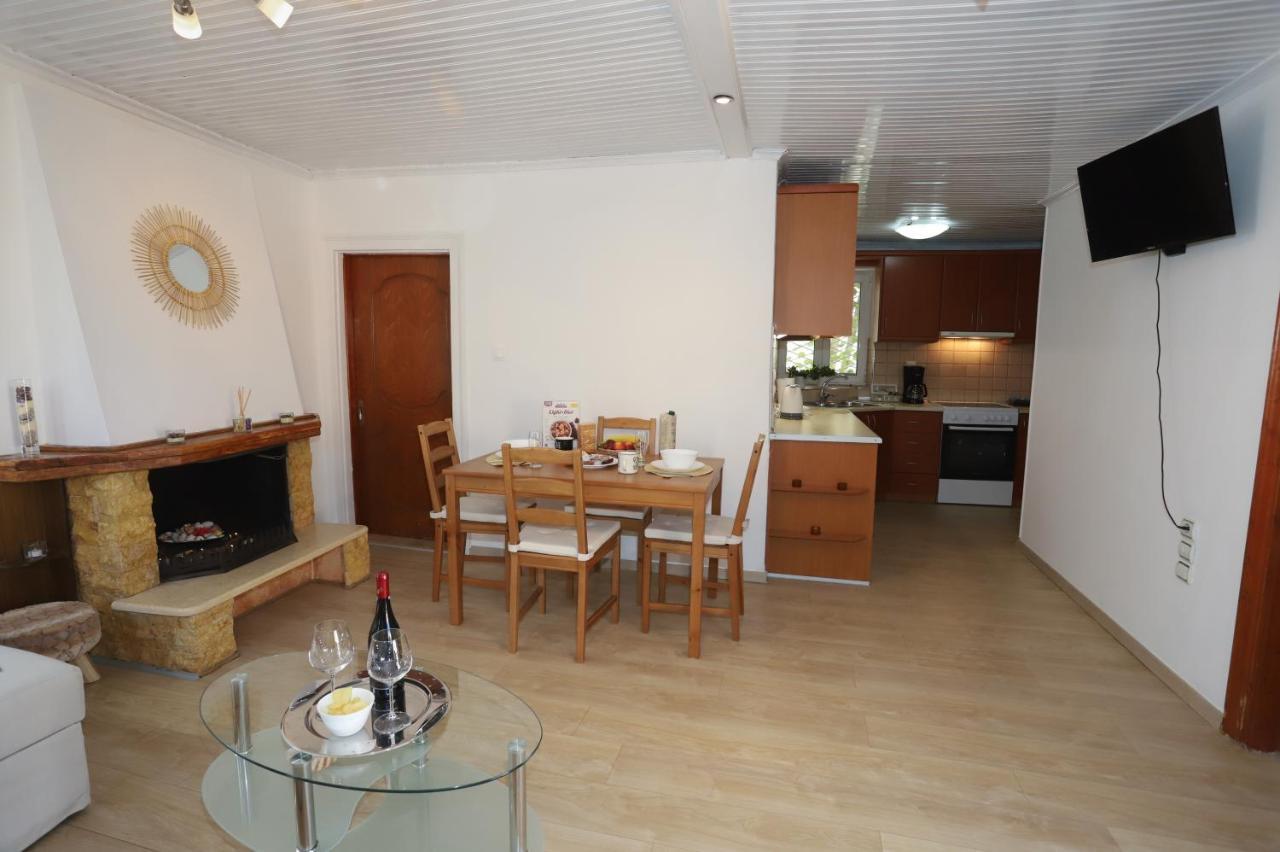 Appartement Corfu Port Corfu (city)