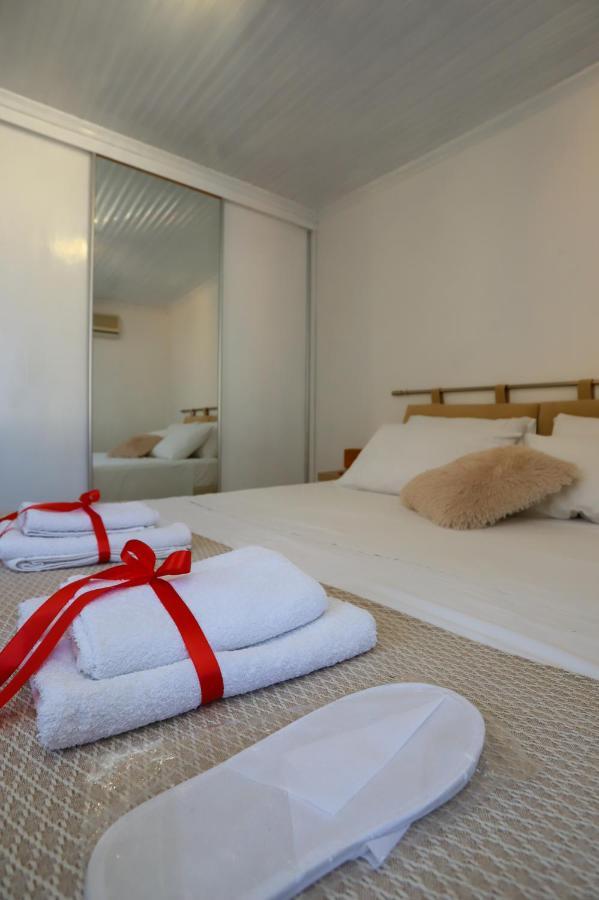 Appartement Corfu Port *