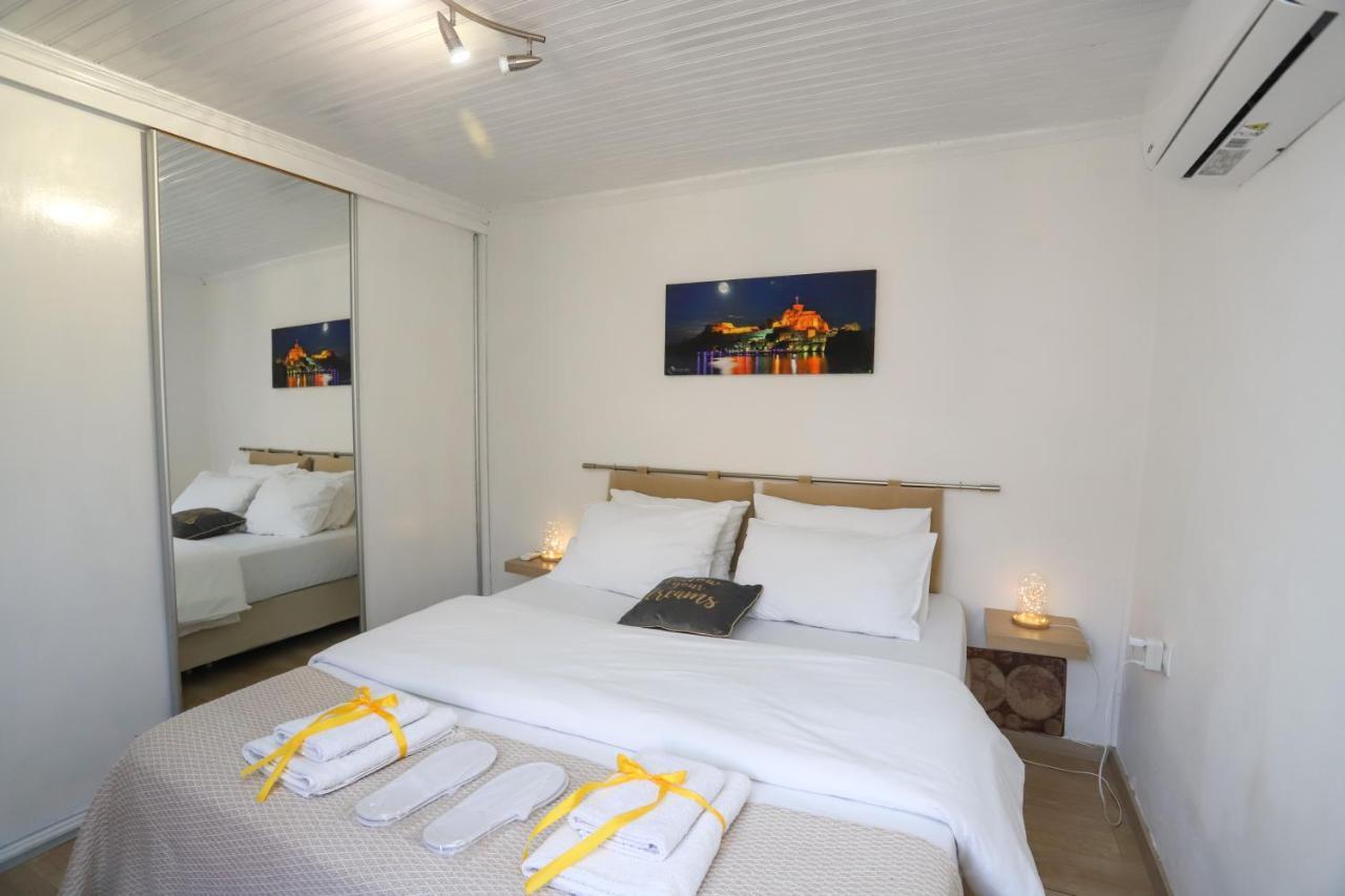 Appartement Corfu Port