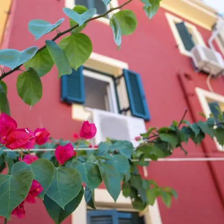 Corfu Port Home Extérieur photo