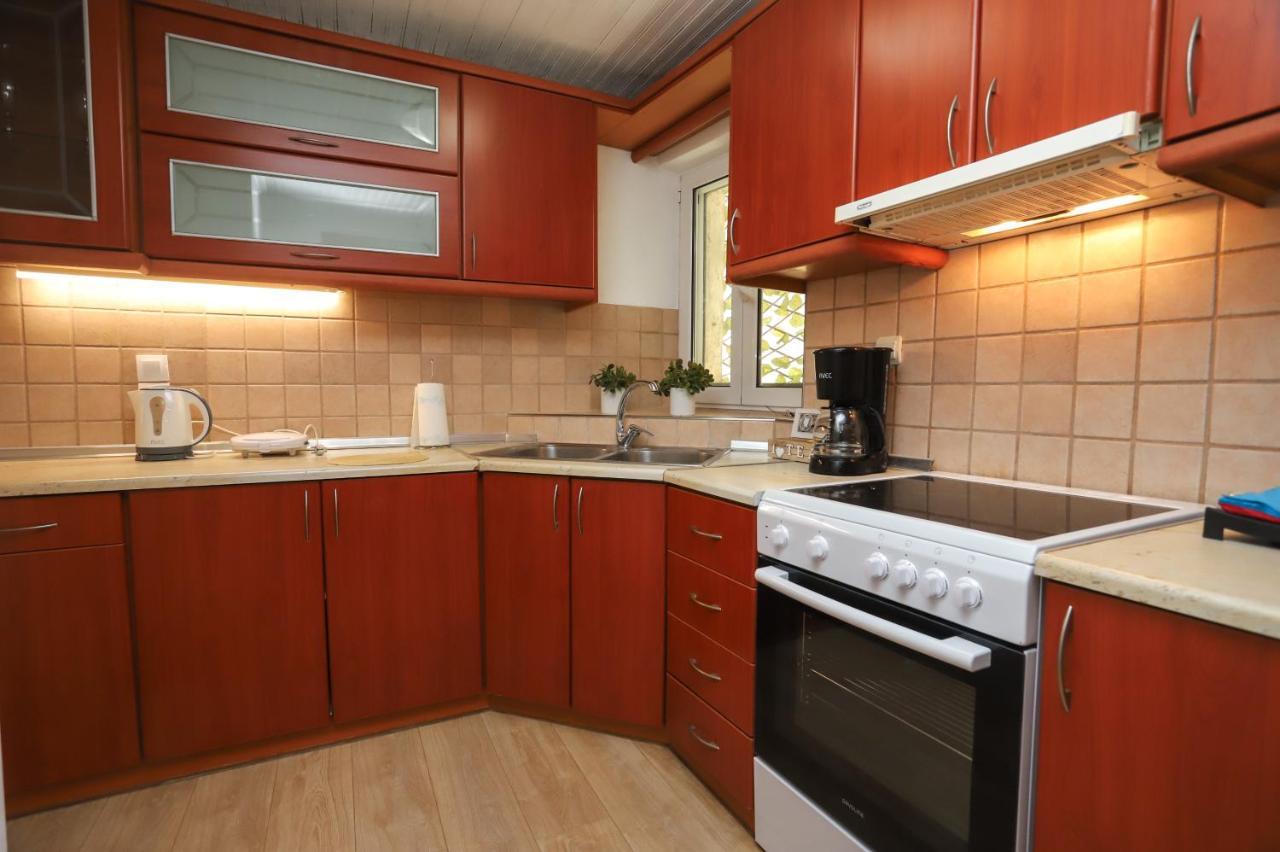 Apartment Corfu Port Corfu (city)